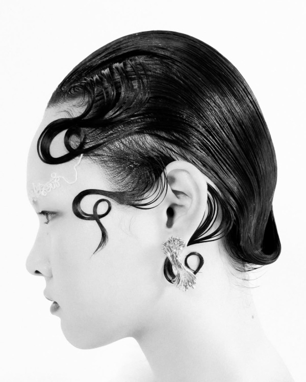 60 Fresh Updo Ideas for the Fashion Bride