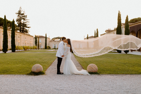 Venues Château Gassies