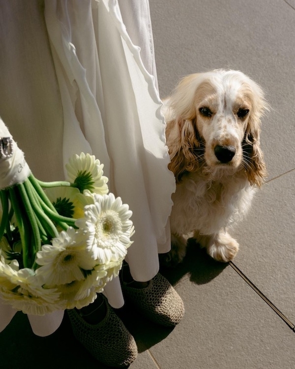 A Poetic Heartfelt Wedding in Spain