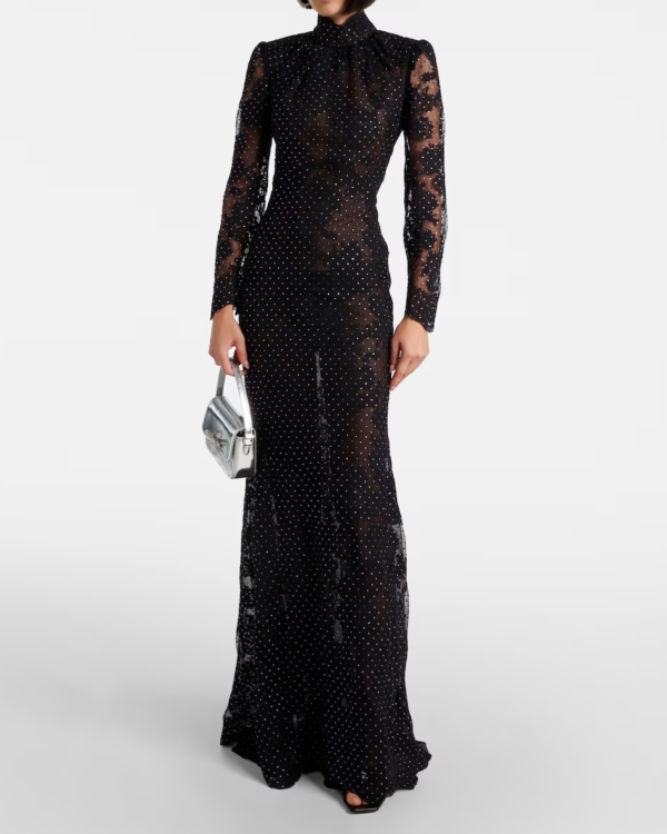 20 Chic Dresses Perfect for a Winter Wedding