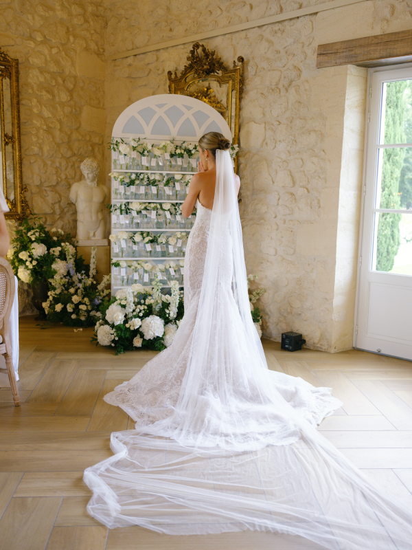 Venues Château Gassies