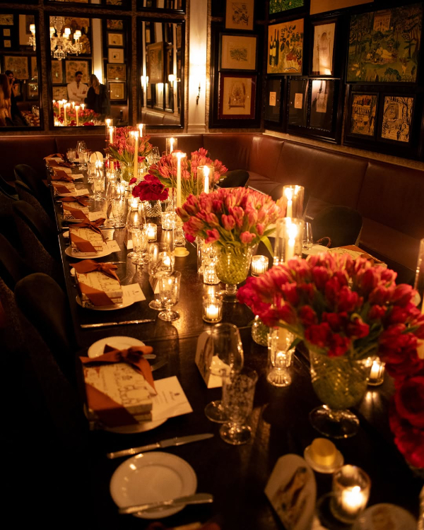 21 Best NYC Wedding Venues