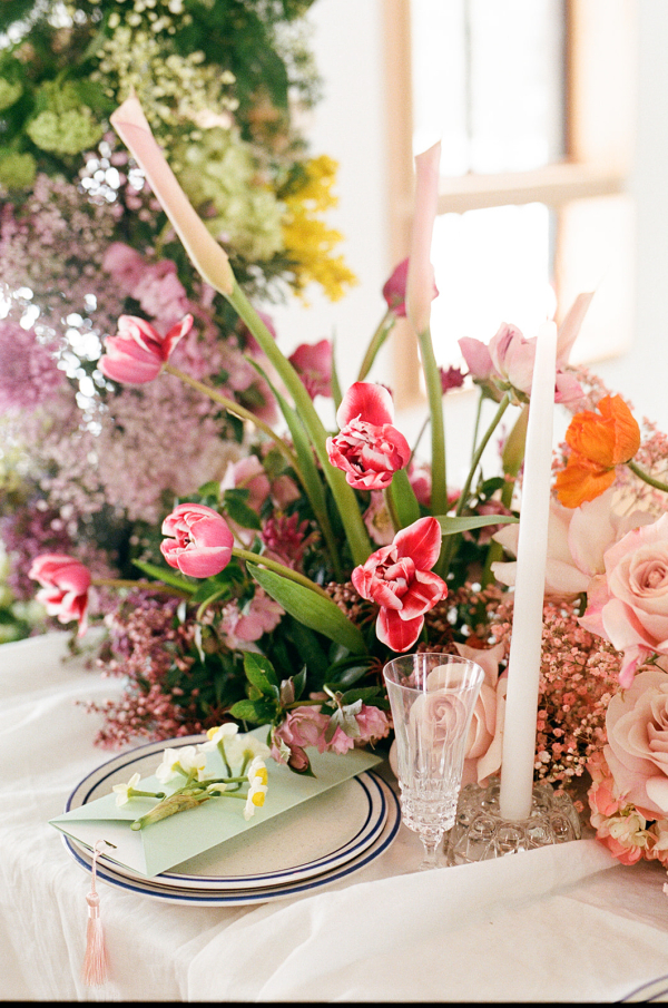 Florists Sweet Talk Floral