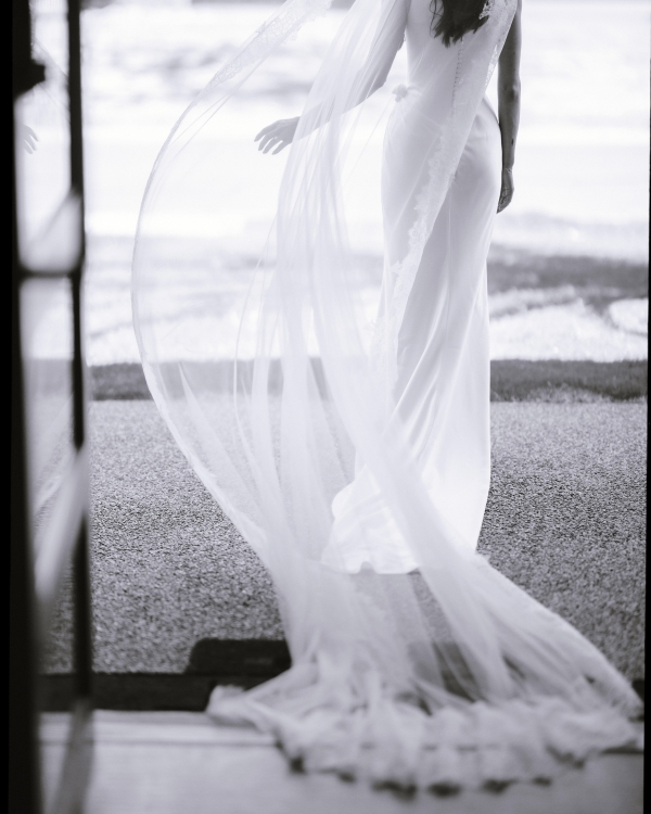 An Intimate & Enchanting Wedding Amongst the Rutherglen Vineyards