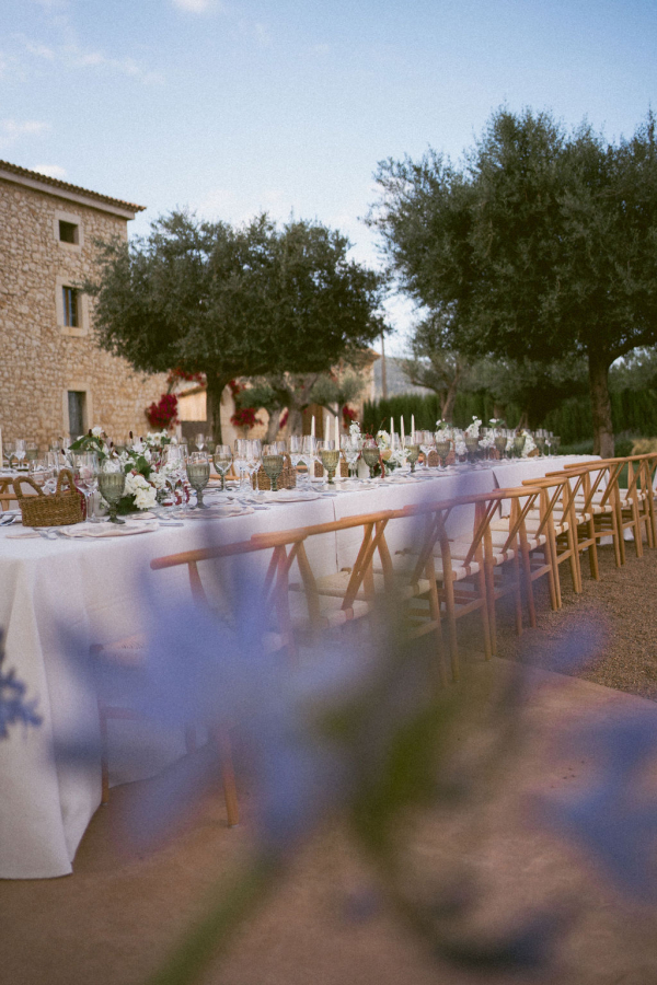 Venues Finca Morneta