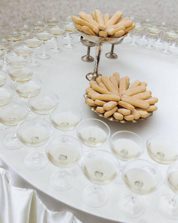 An Influencer's Romantic Multi-Day Wedding in Italy