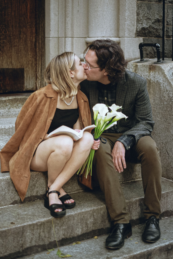 Photographers Eden Xuân