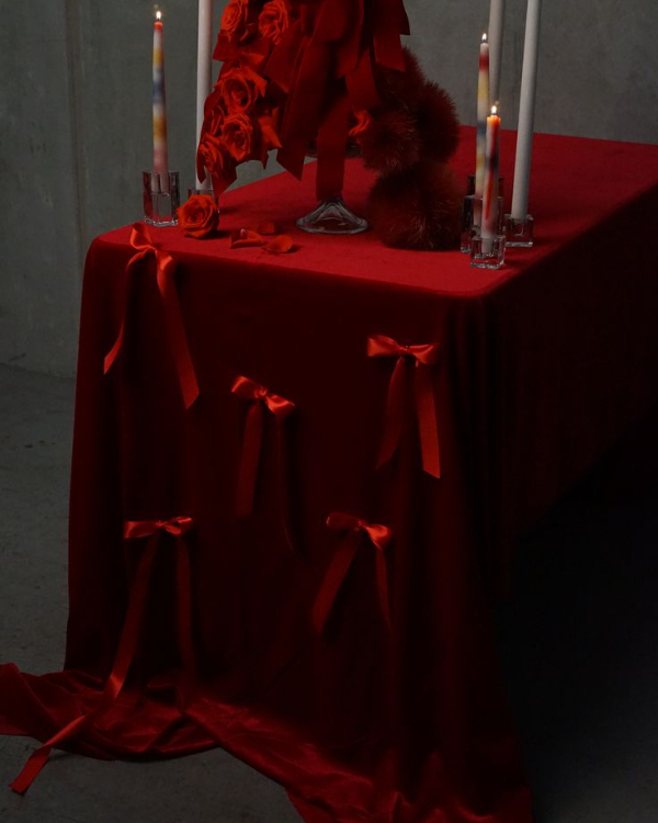 40 Tablescape Design Ideas for Your Winter Wedding