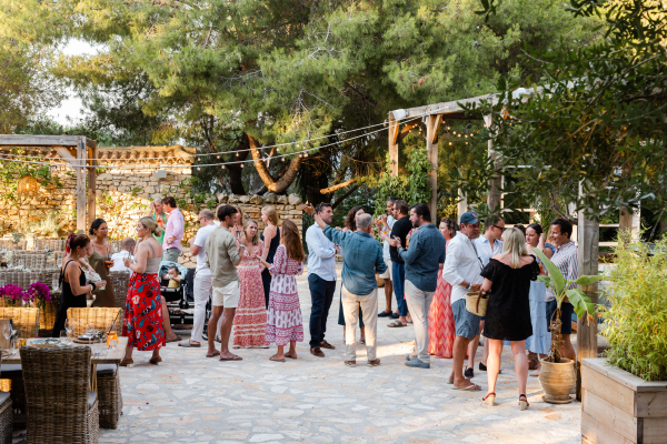 Venues The Peligoni Club