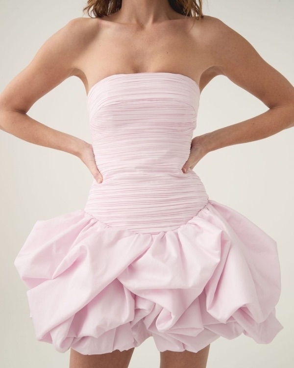 15 Designers to Shop for the Chicest Wedding Guest Dresses