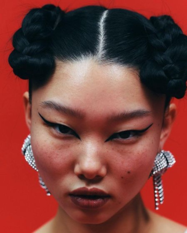 60 Fresh Updo Ideas for the Fashion Bride