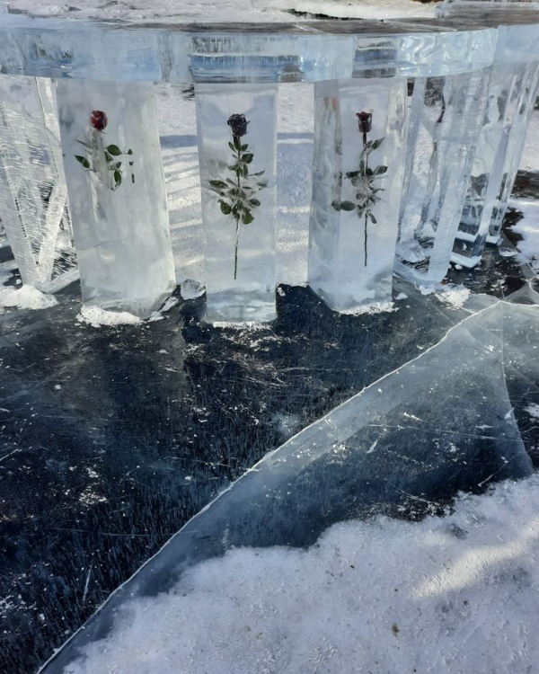 40 Tablescape Design Ideas for Your Winter Wedding