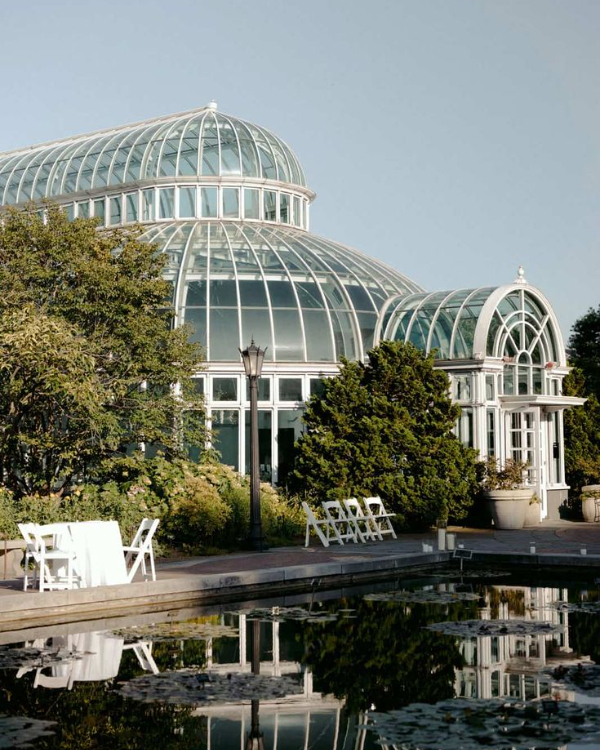 21 Best NYC Wedding Venues