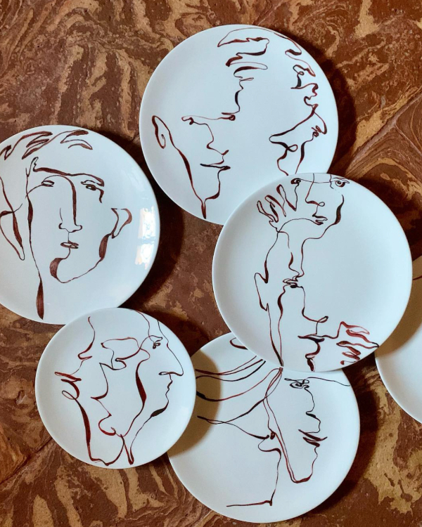 13 Unique Artisanal Tableware Brands to Know