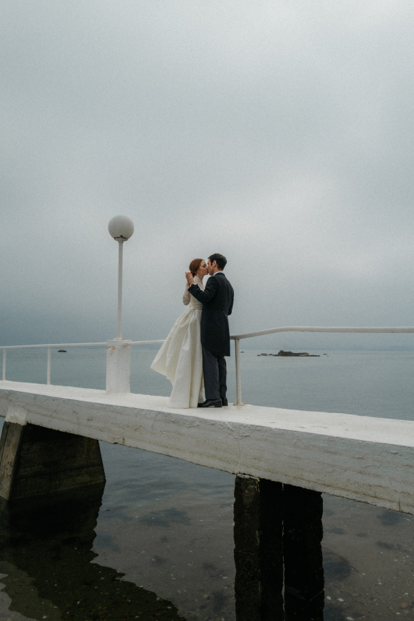 Photographers Angelo Ramos