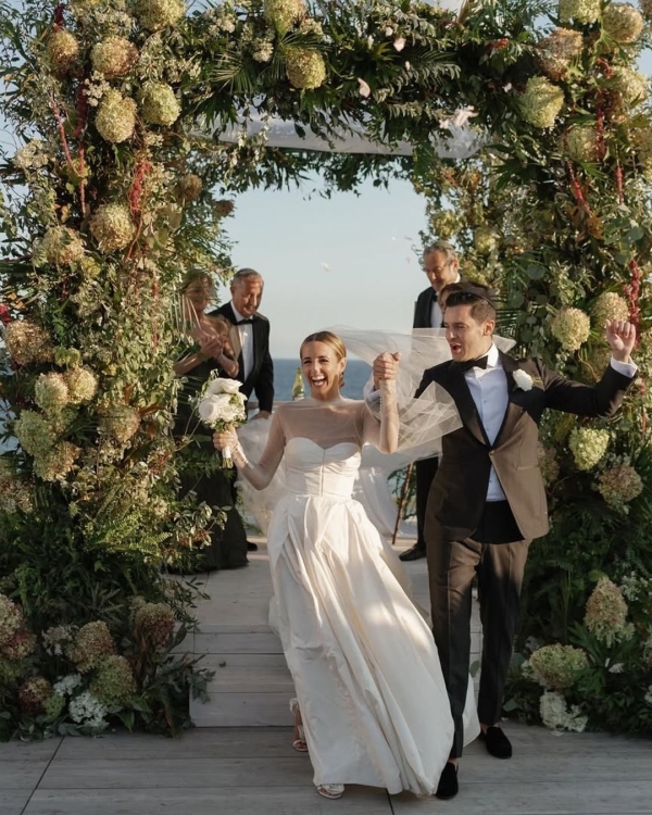 16 Best Wedding Photographers in California | Professional Photography | TOP Luxury Bridal Photographers