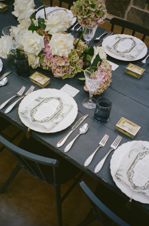 Planners Honey + Thyme