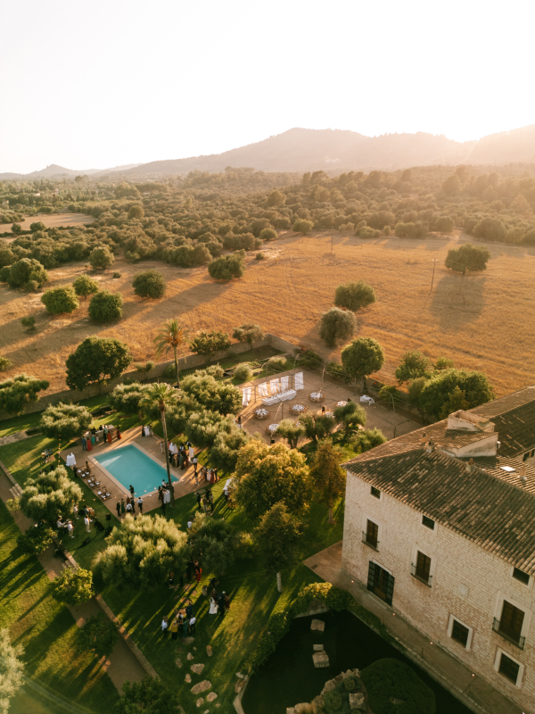 Venues Finca Morneta