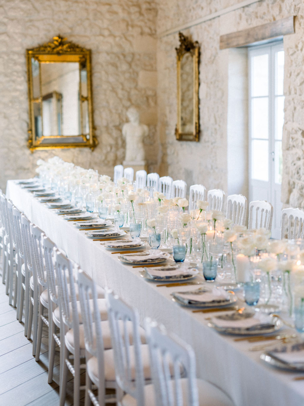 Venues Château Gassies