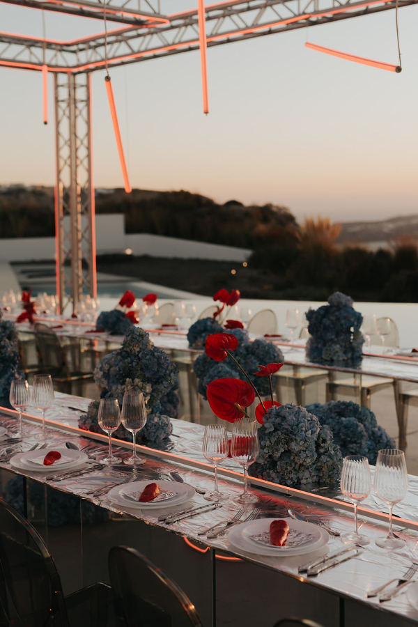 Planners GIGI & ROSES