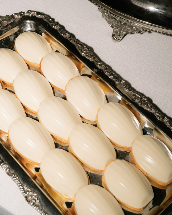 A Dreamy Tablescape Unveiled