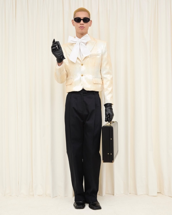 15 Brands Every Modern Groom Should Know