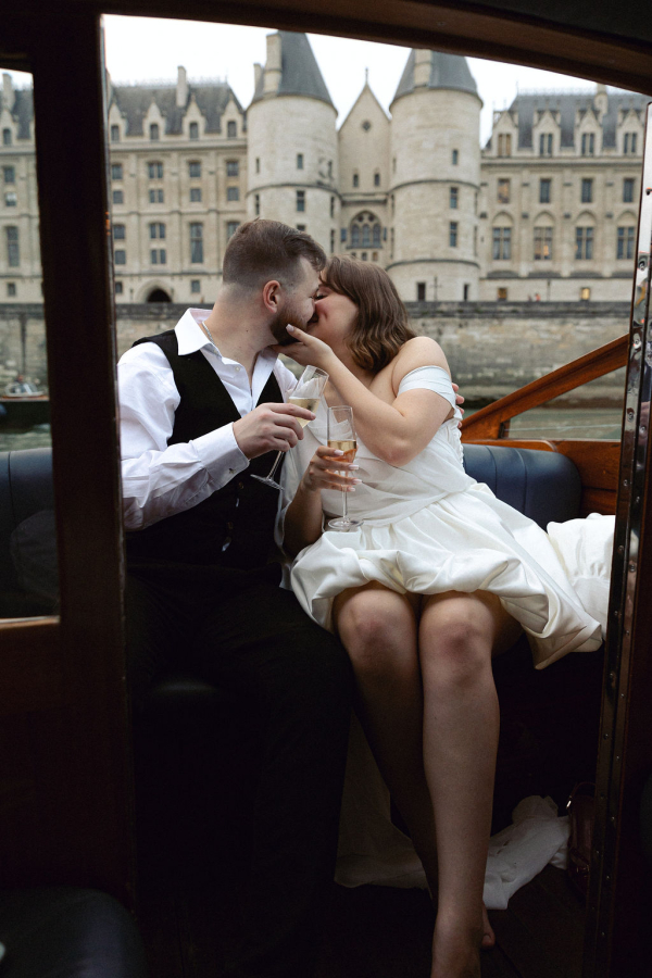 Photographers Eden Xuân