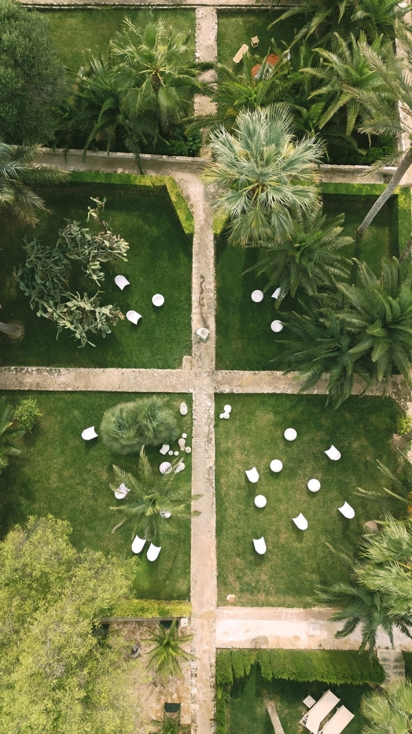 Planners Open the Door Events