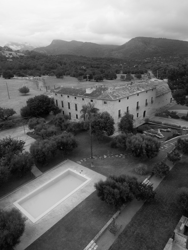 Venues Finca Morneta