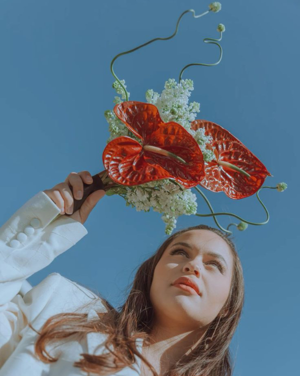 The Major Bouquet Trends for 2025