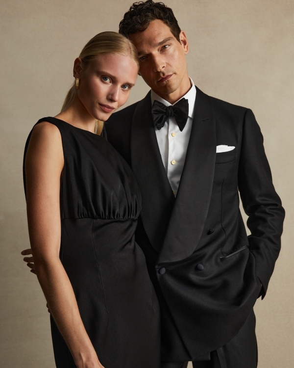 15 Brands Every Modern Groom Should Know