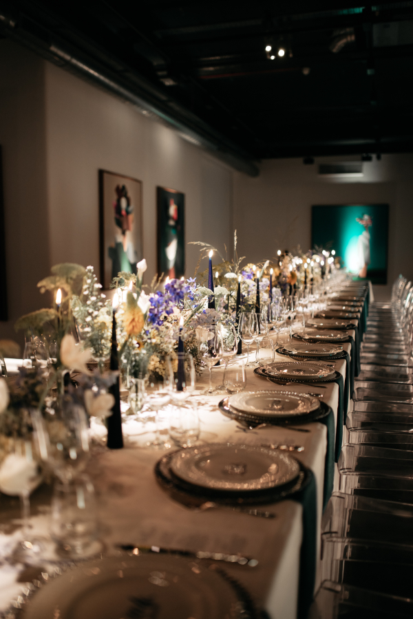 Planners Studio White