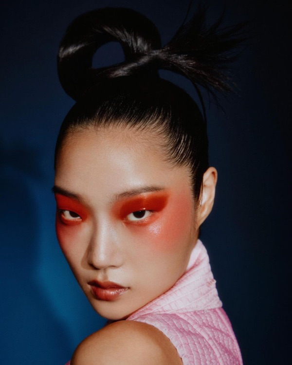 60 Fresh Updo Ideas for the Fashion Bride