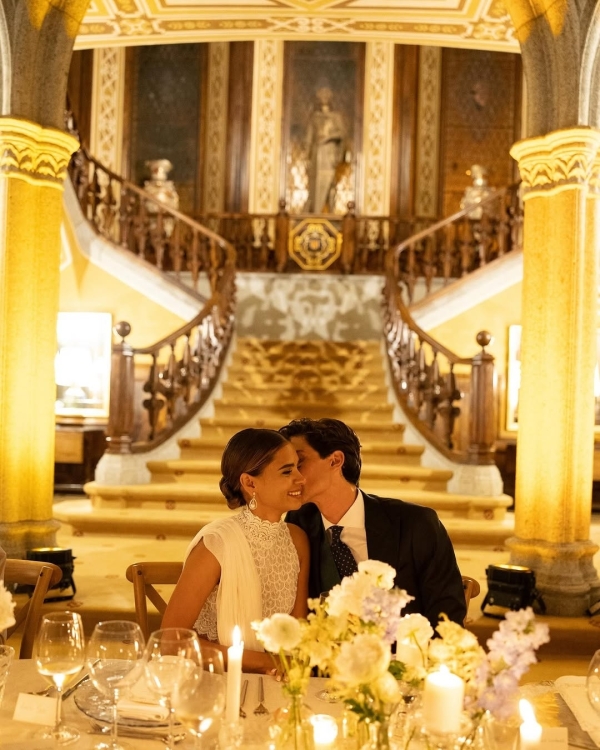 Wedding Venues in Spain | Beautiful Places to Get Married | Luxury Wedding Locations