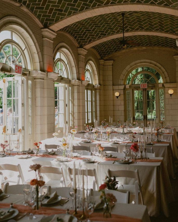 21 Best NYC Wedding Venues