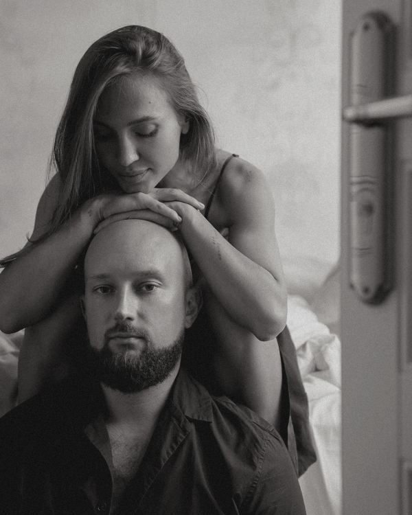 An Elegant Vintage-Style Wedding in a Historic Mansion