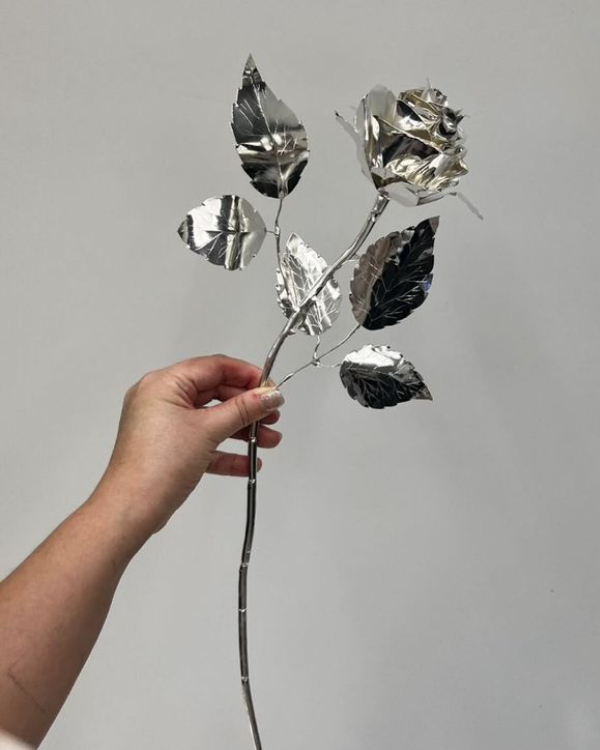 The Major Bouquet Trends for 2025