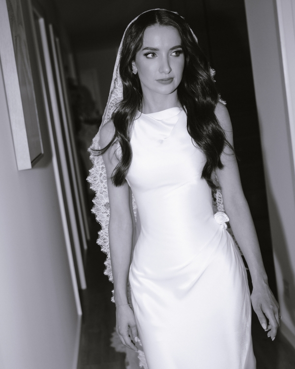 An Intimate & Enchanting Wedding Amongst the Rutherglen Vineyards