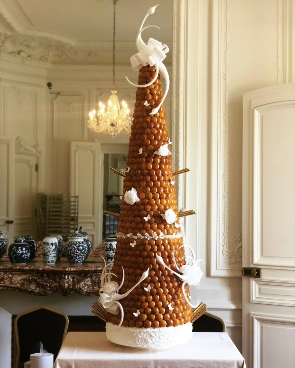 40 Delicious Alternatives to the Classic Wedding Cake