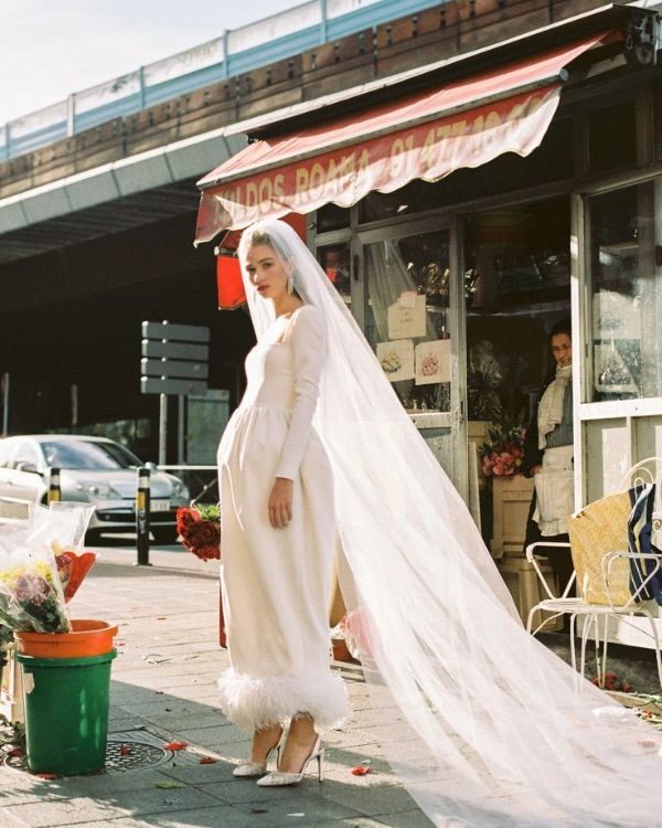 Must-Save Bridal Portrait Ideas