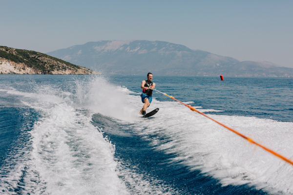 Venues The Peligoni Club