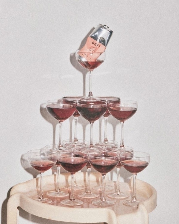 7 Festive & Fun Galentine’s Day Ideas