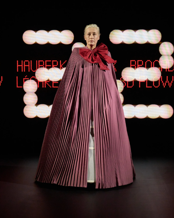 13 Defining Trends from Paris Haute Couture Week 2025
