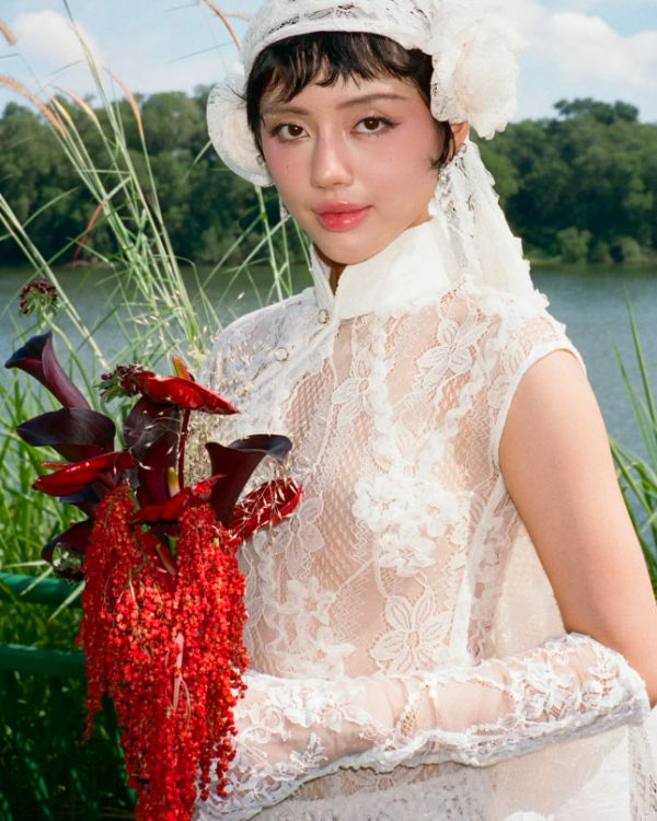 The Major Bouquet Trends for 2025