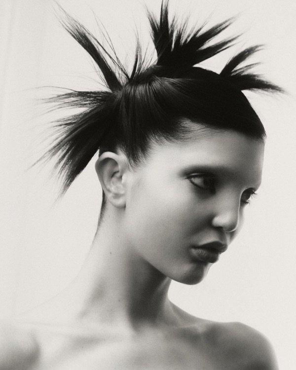 60 Fresh Updo Ideas for the Fashion Bride