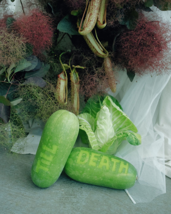 Till Death Do Us Part