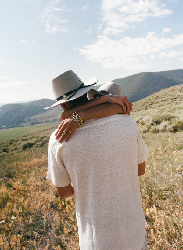 Photographers Ally Rabon