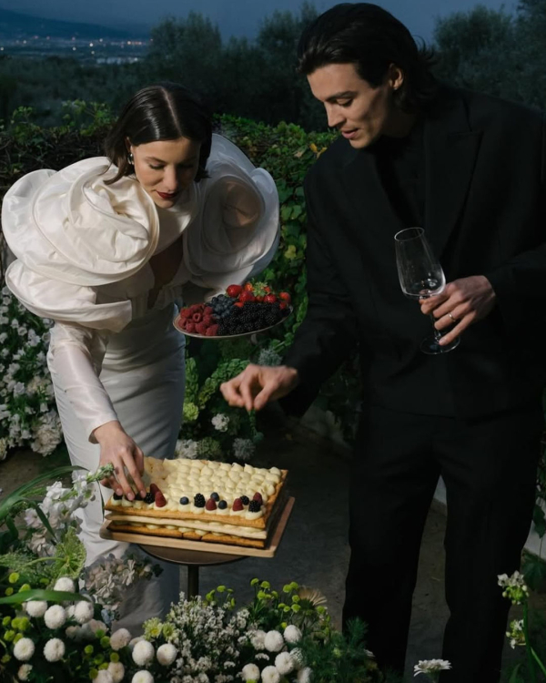 Tired of Old Wedding Traditions? Try These Instead