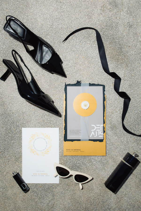 Planners GIGI & ROSES