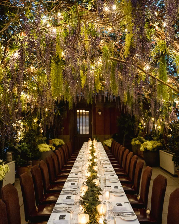 21 Best NYC Wedding Venues